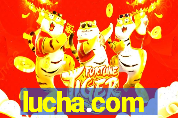 lucha.com