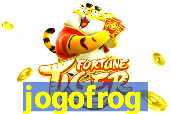 jogofrog