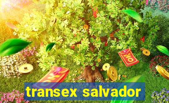 transex salvador