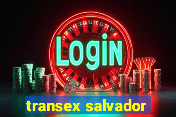 transex salvador