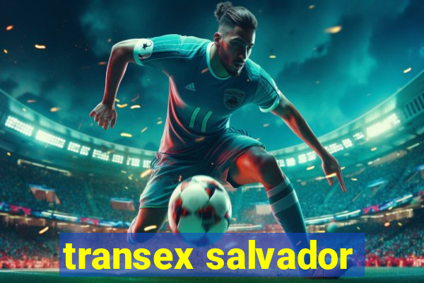 transex salvador