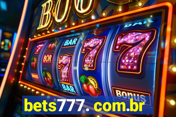 bets777. com.br