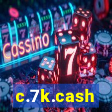 c.7k.cash