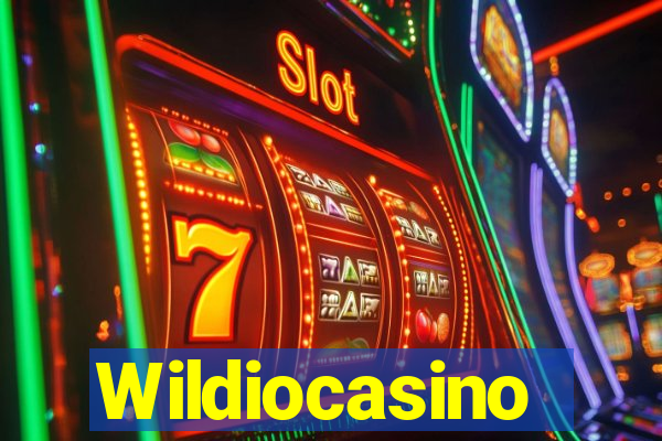 Wildiocasino