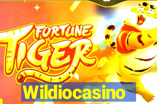 Wildiocasino