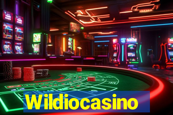 Wildiocasino