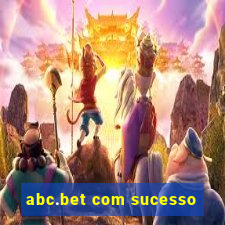 abc.bet com sucesso