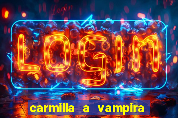 carmilla a vampira de karnstein pdf