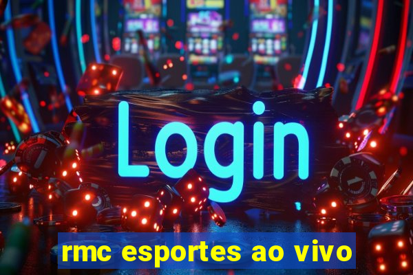 rmc esportes ao vivo