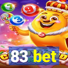 83 bet