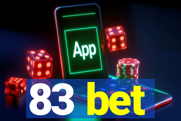 83 bet