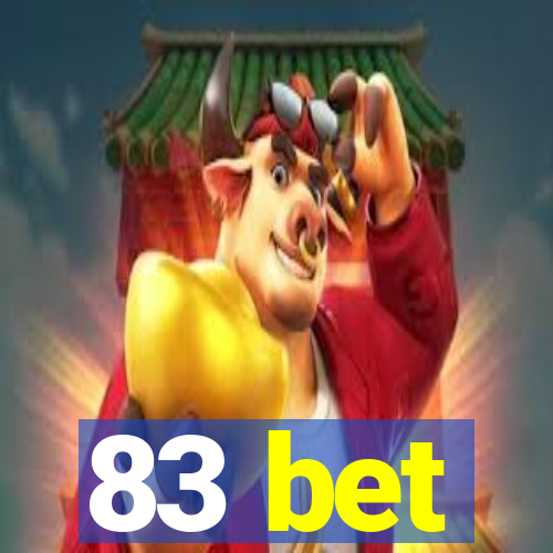 83 bet