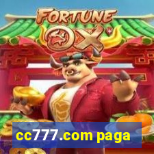 cc777.com paga