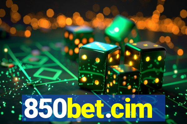 850bet.cim