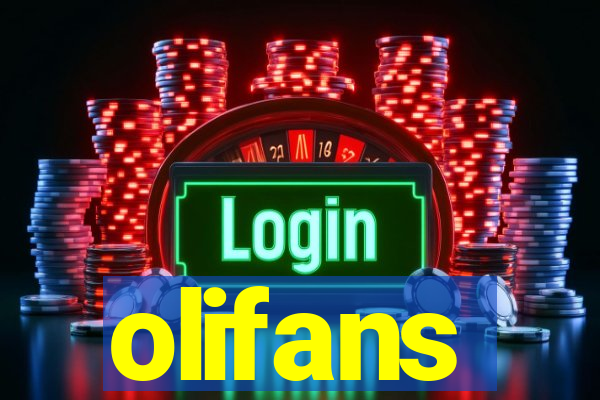 olifans