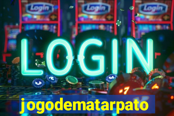 jogodematarpato