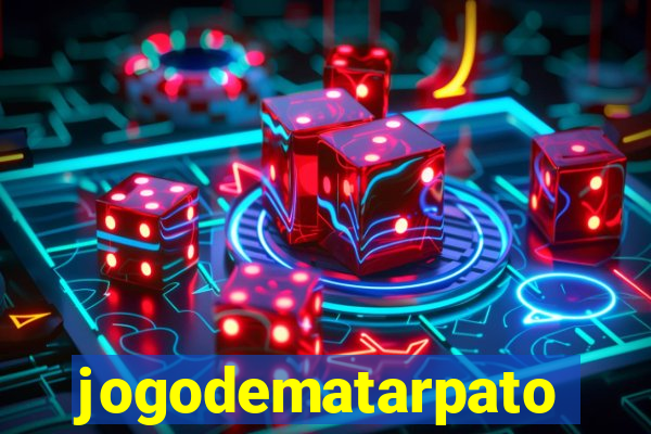 jogodematarpato