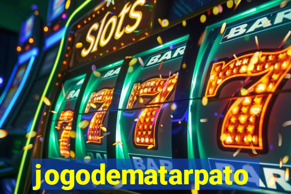 jogodematarpato