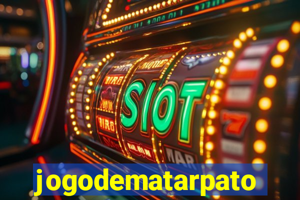 jogodematarpato