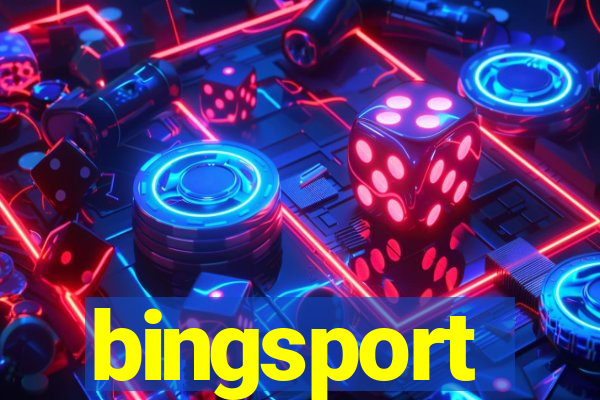 bingsport