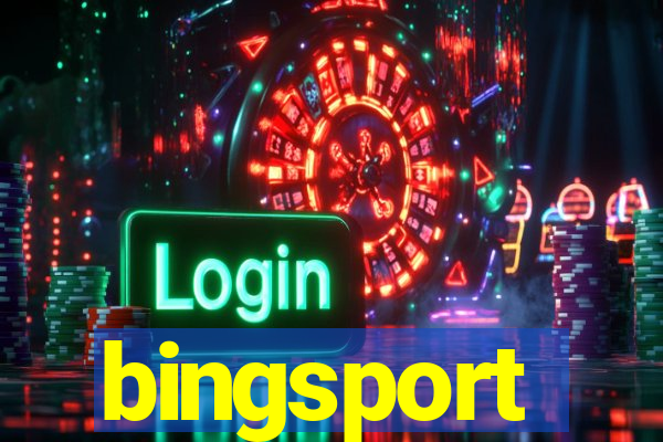 bingsport