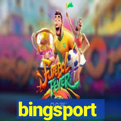 bingsport