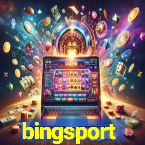 bingsport