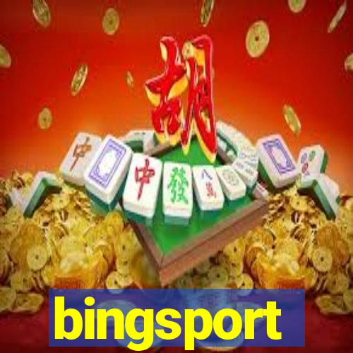 bingsport