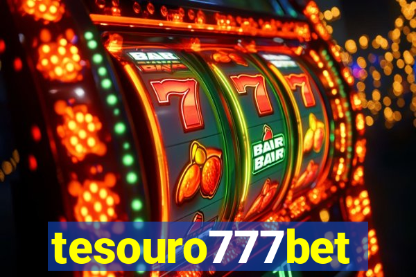 tesouro777bet