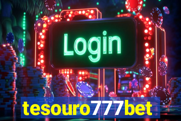 tesouro777bet