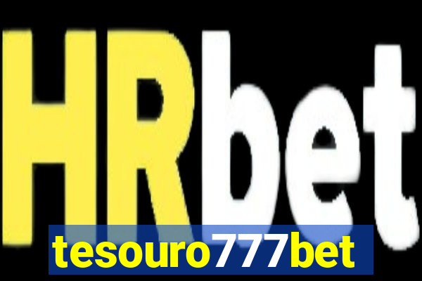 tesouro777bet