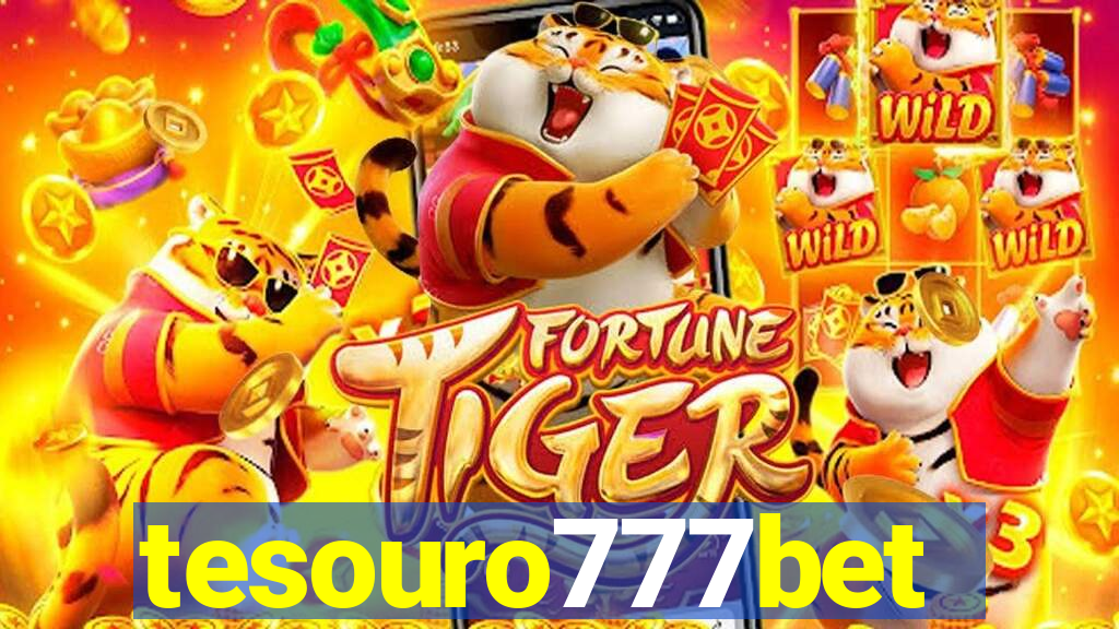 tesouro777bet