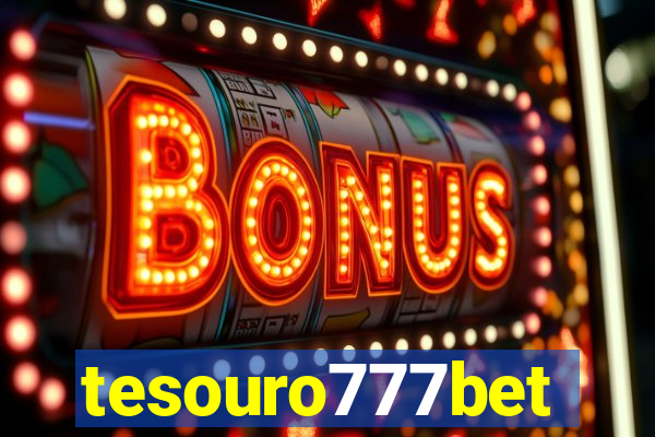 tesouro777bet