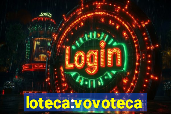 loteca:vovoteca