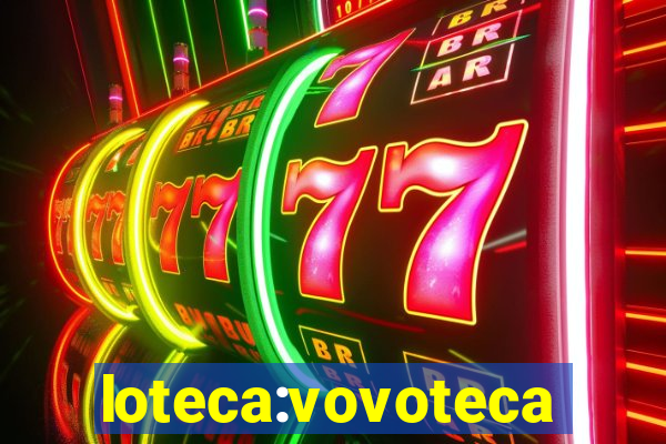 loteca:vovoteca