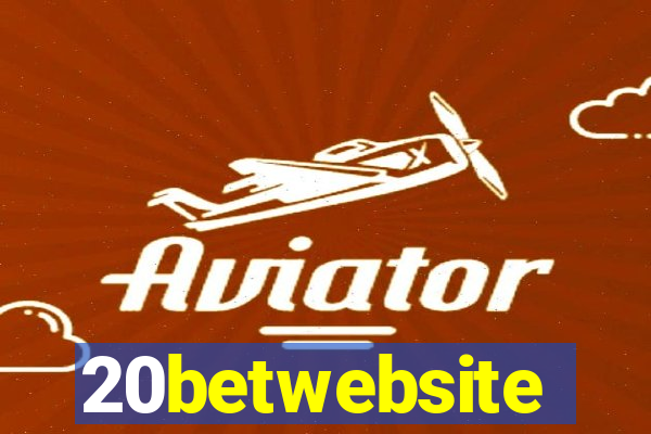 20betwebsite