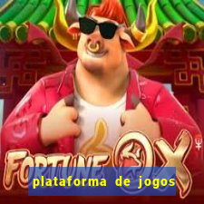 plataforma de jogos do rodrigo faro