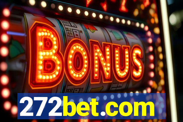 272bet.com