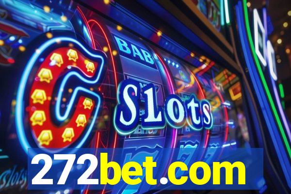 272bet.com