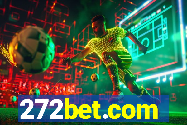 272bet.com