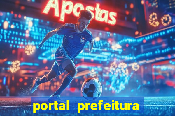 portal prefeitura juiz de fora