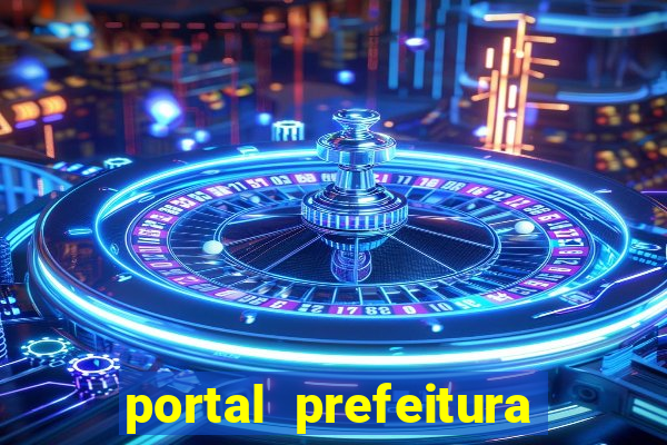 portal prefeitura juiz de fora