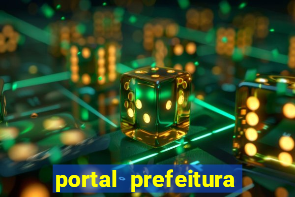 portal prefeitura juiz de fora