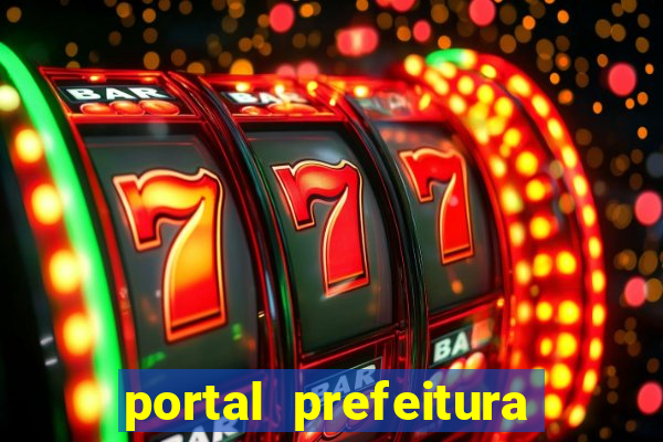 portal prefeitura juiz de fora