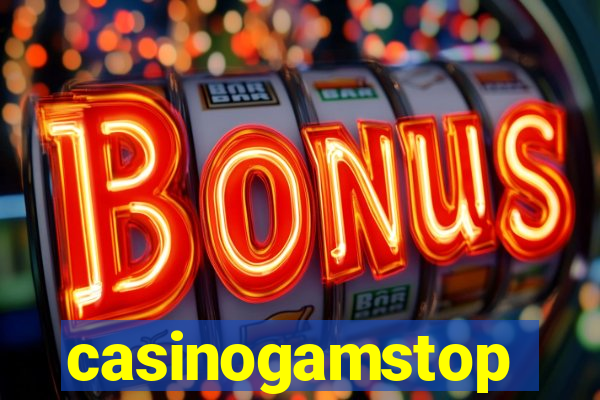 casinogamstop