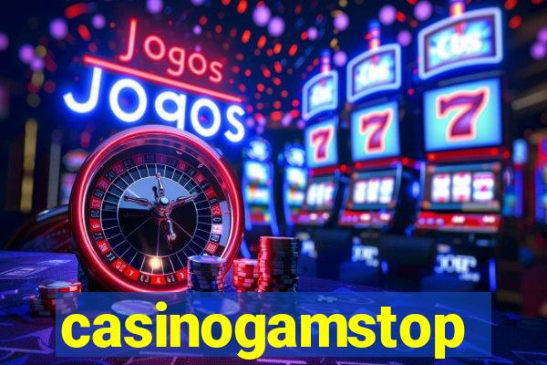 casinogamstop