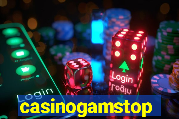 casinogamstop