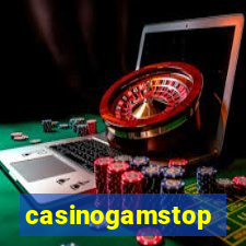 casinogamstop