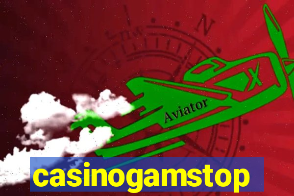 casinogamstop