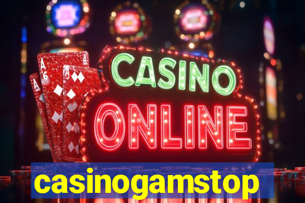 casinogamstop